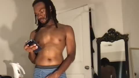 rockboy3000 online show from August 2, 2:13 am