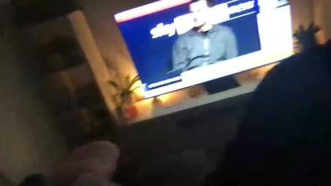 Joey online show from February 25, 7:06 pm