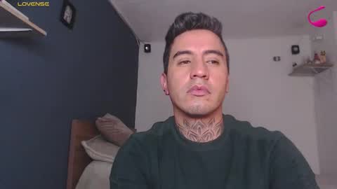 rocky_sex_lover online show from February 24, 10:46 pm