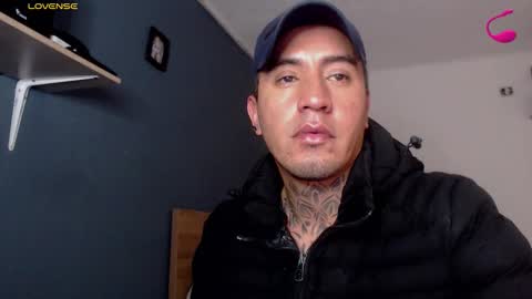 rocky_sex_lover online show from February 23, 9:50 pm