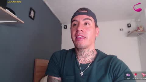 rocky_sex_lover online show from February 19, 9:36 pm