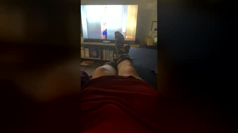 rockyraccoon0009 online show from June 19, 4:07 am
