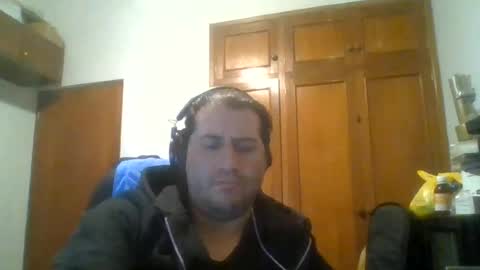 Rodfer online show from June 23, 8:44 am
