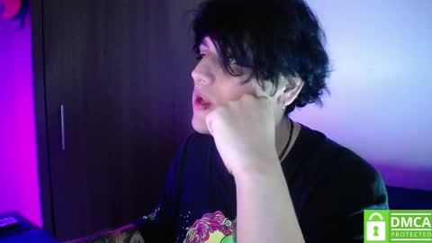 ken online show from April 23, 8:54 pm