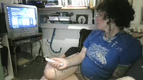 Rory Nexus online show from June 28, 2:18 am