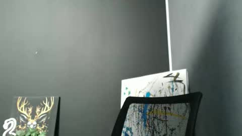Rosalina online show from May 25, 1:06 pm