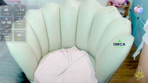 Rose online show from May 5, 1:34 am