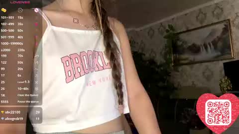 Rosa online show from July 24, 3:58 am