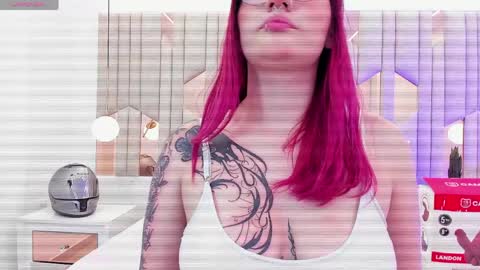 Rosette ch online show from May 14, 12:58 pm