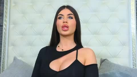 Gabriela online show from May 26, 7:36 am