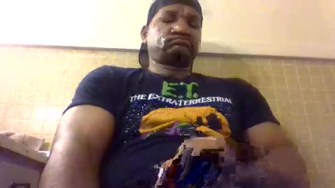 Roshun Haynes online show from May 26, 5:46 am