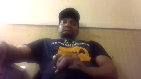 Roshun Haynes online show from May 3, 6:08 am
