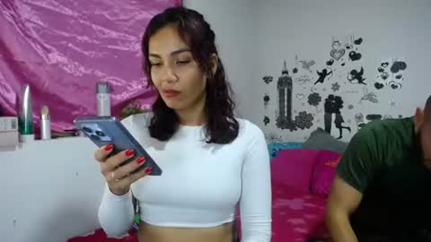 rossi_sexy online show from July 6, 1:24 am