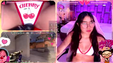 Rossie online show from May 20, 4:13 pm