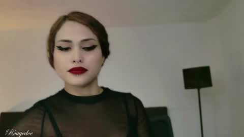 Mistress Lana online show from May 21, 2:34 pm