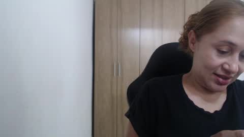 Roxana online show from May 16, 5:33 pm