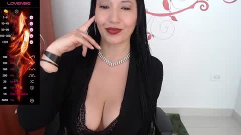 Roxanne Summers online show from June 16, 1:04 pm