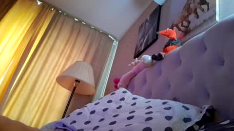 ROXOLANAA SEXY online show from July 7, 7:34 am