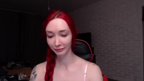 Roxy online show from July 9, 8:57 pm