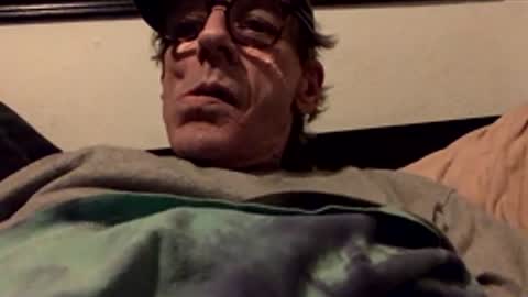 Roy Murrin online show from May 25, 5:02 am
