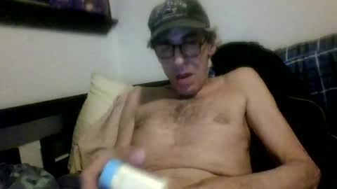 Roy Murrin online show from May 27, 3:36 am
