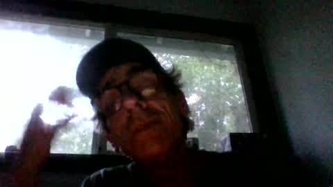 Roy Murrin online show from May 19, 1:07 pm