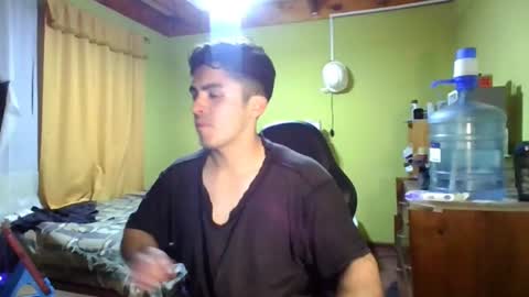 rpaulo25 online show from July 5, 6:09 am