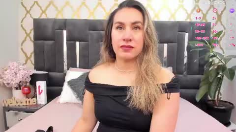 RubbyTaylor online show from July 21, 2:30 pm