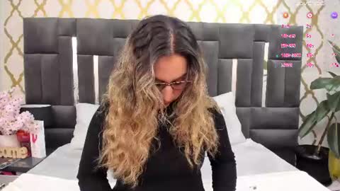 RubbyTaylor online show from June 26, 3:06 pm