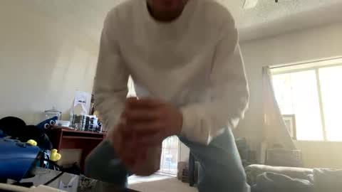 rubenzaragosa09 online show from May 7, 12:17 am