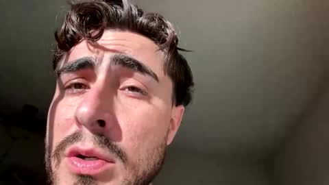 rubenzaragosa09 online show from May 25, 1:34 am
