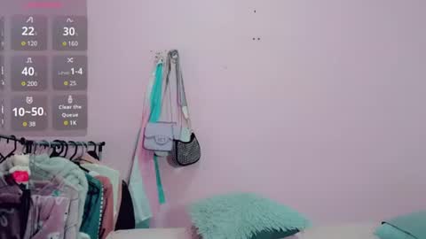 Rubi i love online show from July 24, 11:07 am