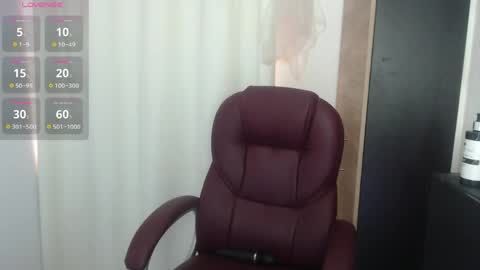 Rubi online show from May 6, 6:36 pm