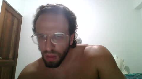 rubio121 online show from August 5, 11:13 pm