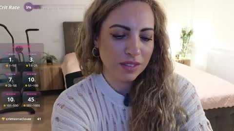 Ruby online show from May 22, 1:12 am