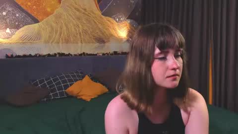 rubycrystel online show from July 7, 1:07 am