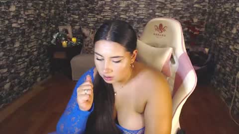 Ruby online show from August 5, 6:38 pm