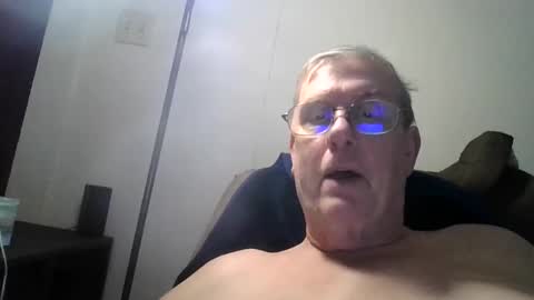 rufus online show from May 11, 12:39 am