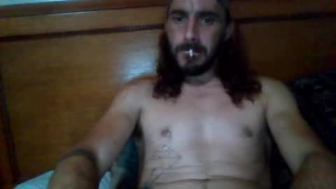 rumshot69 online show from August 4, 1:56 am