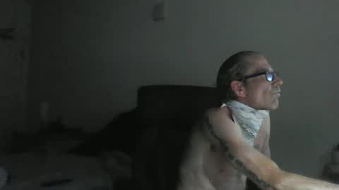 Ren online show from July 14, 3:00 am