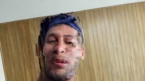 Ryan Leon online show from July 16, 6:22 pm