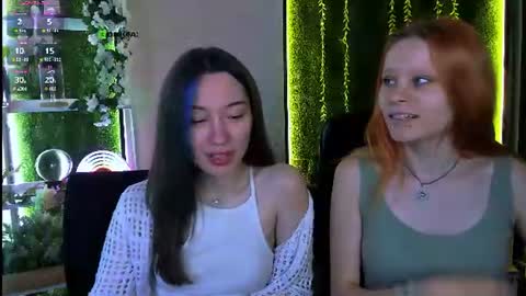 Sabina online show from July 28, 12:48 pm