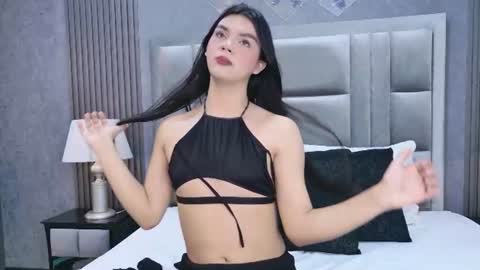 Sabrina Foox online show from July 16, 9:18 pm