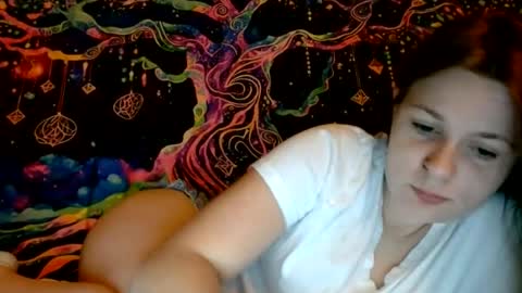 Sabrina online show from July 10, 1:10 am