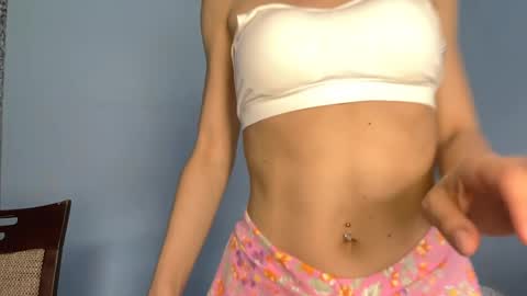 Eva online show from May 31, 12:15 pm