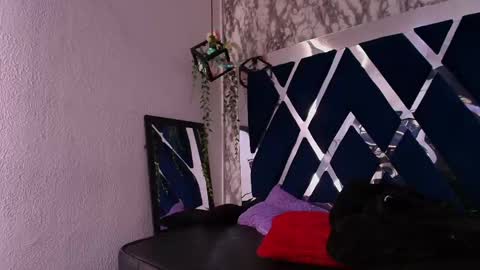 Cami online show from May 13, 7:12 pm