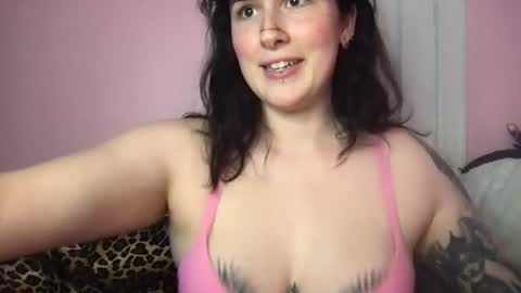 Sage Sinclaire online show from July 11, 3:22 am