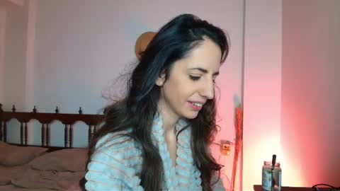 Sindy Scott online show from June 29, 5:23 pm