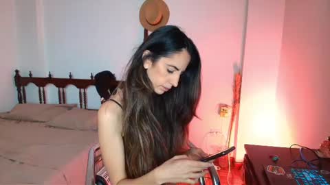 Sindy Scott online show from June 28, 6:59 pm