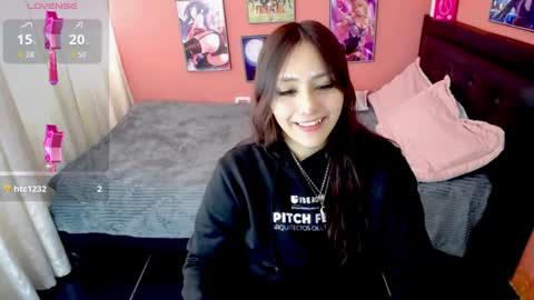 sakuraamimi online show from July 16, 1:58 pm